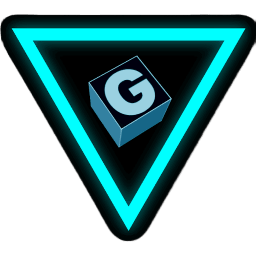 Space Genesis Logo